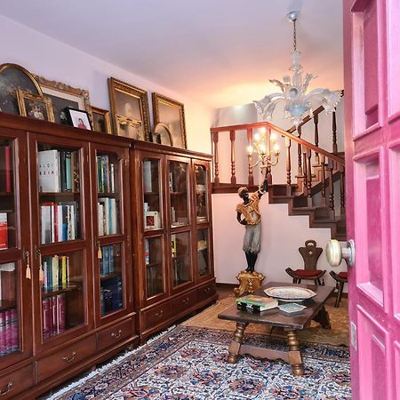 Zi Bitta - Guest House ปัลมาโนวา ภายนอก รูปภาพ