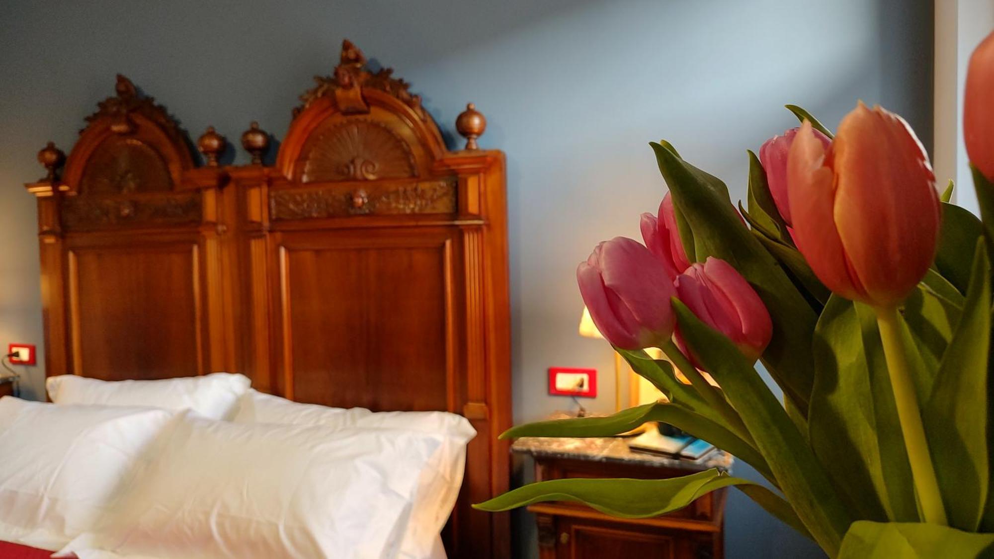 Zi Bitta - Guest House ปัลมาโนวา ภายนอก รูปภาพ