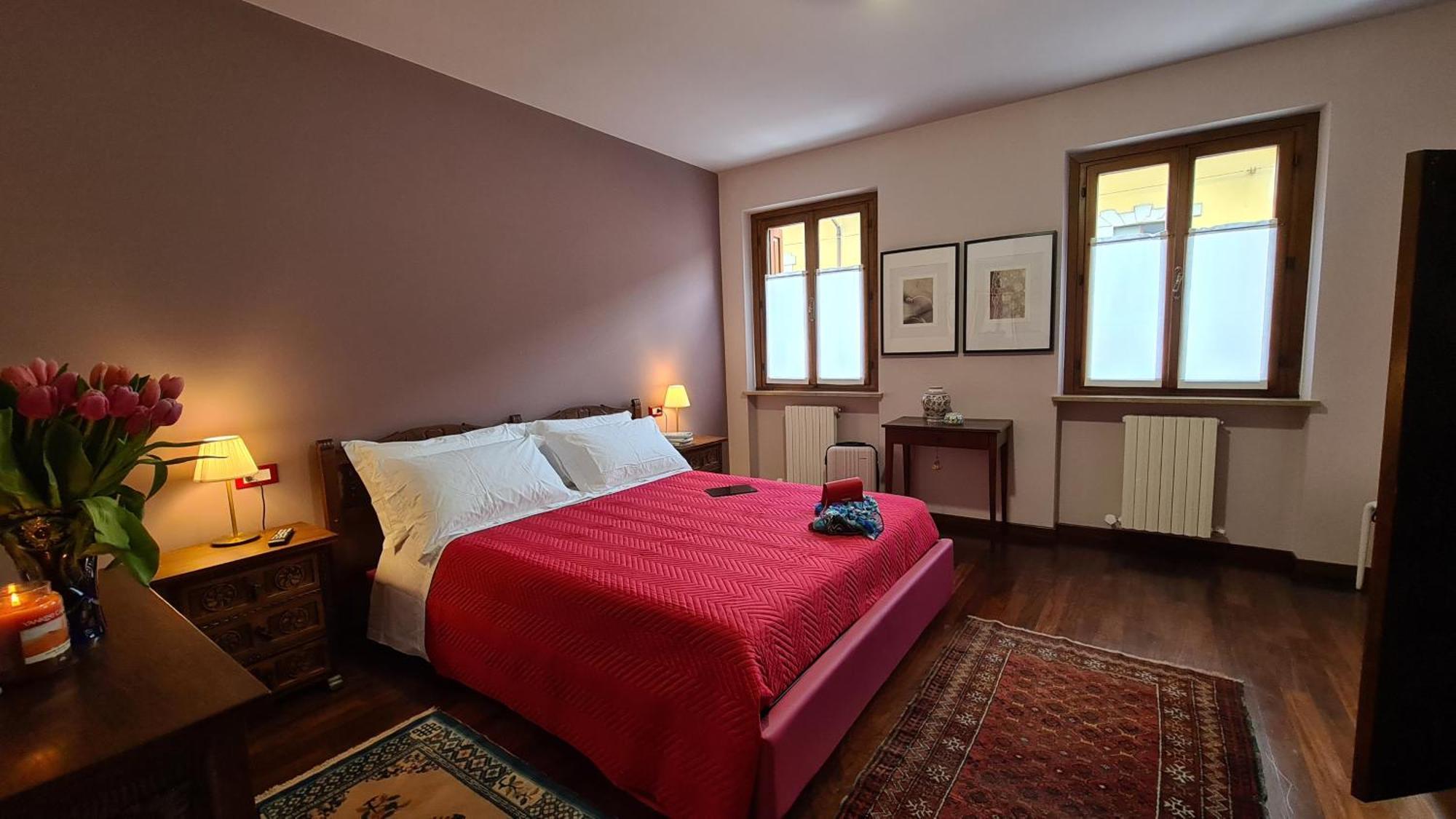 Zi Bitta - Guest House ปัลมาโนวา ภายนอก รูปภาพ