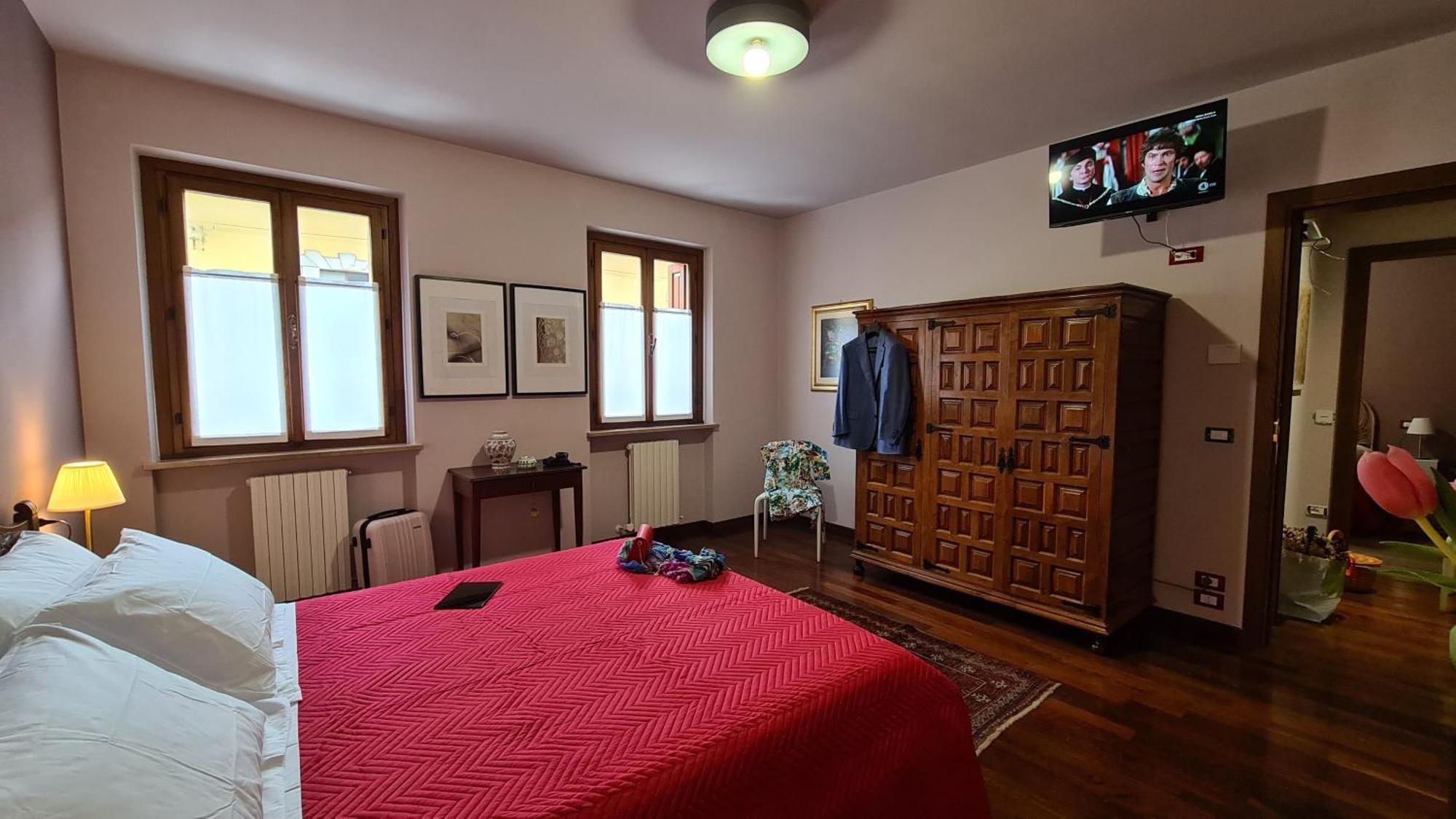 Zi Bitta - Guest House ปัลมาโนวา ภายนอก รูปภาพ