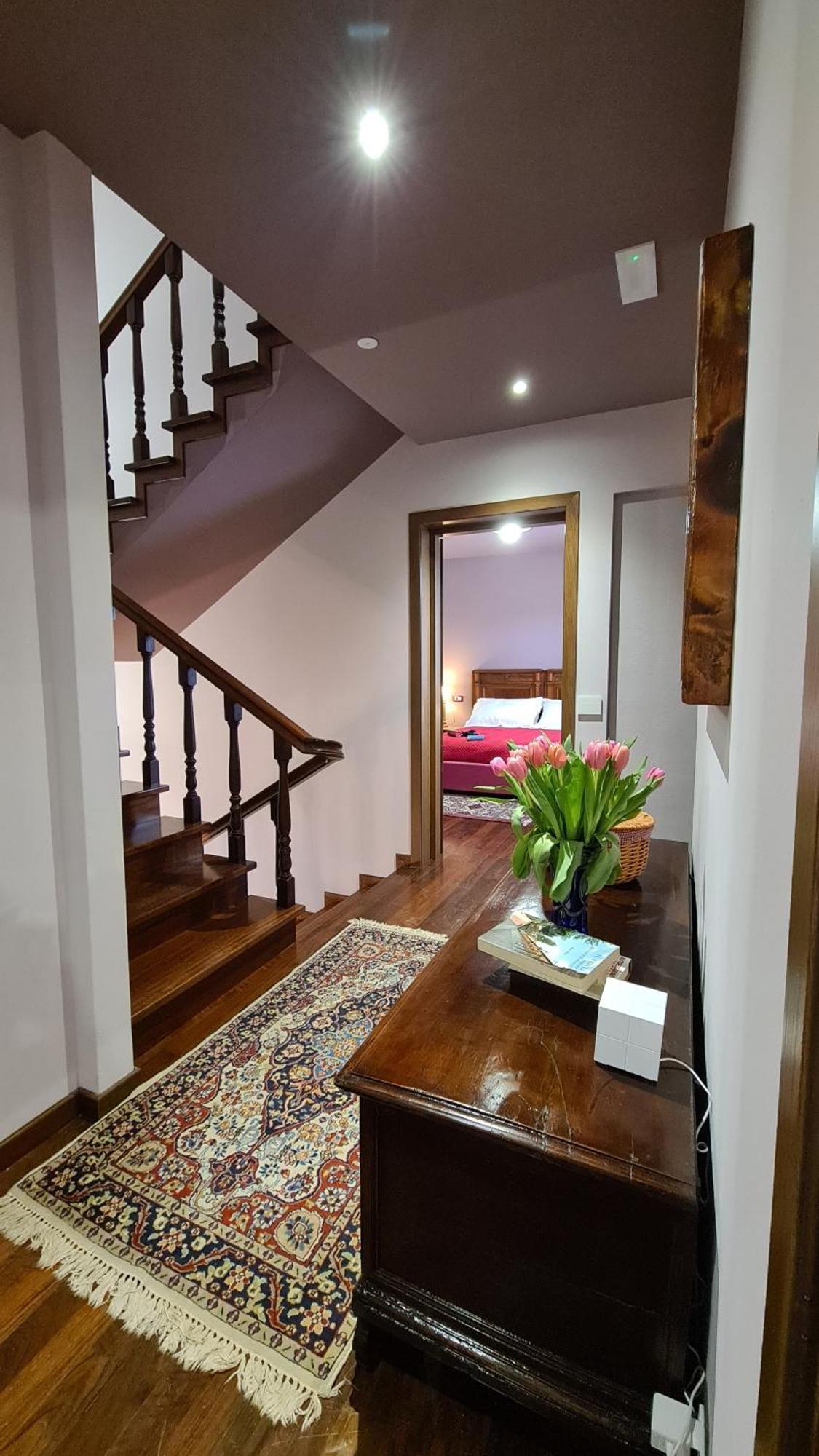 Zi Bitta - Guest House ปัลมาโนวา ภายนอก รูปภาพ