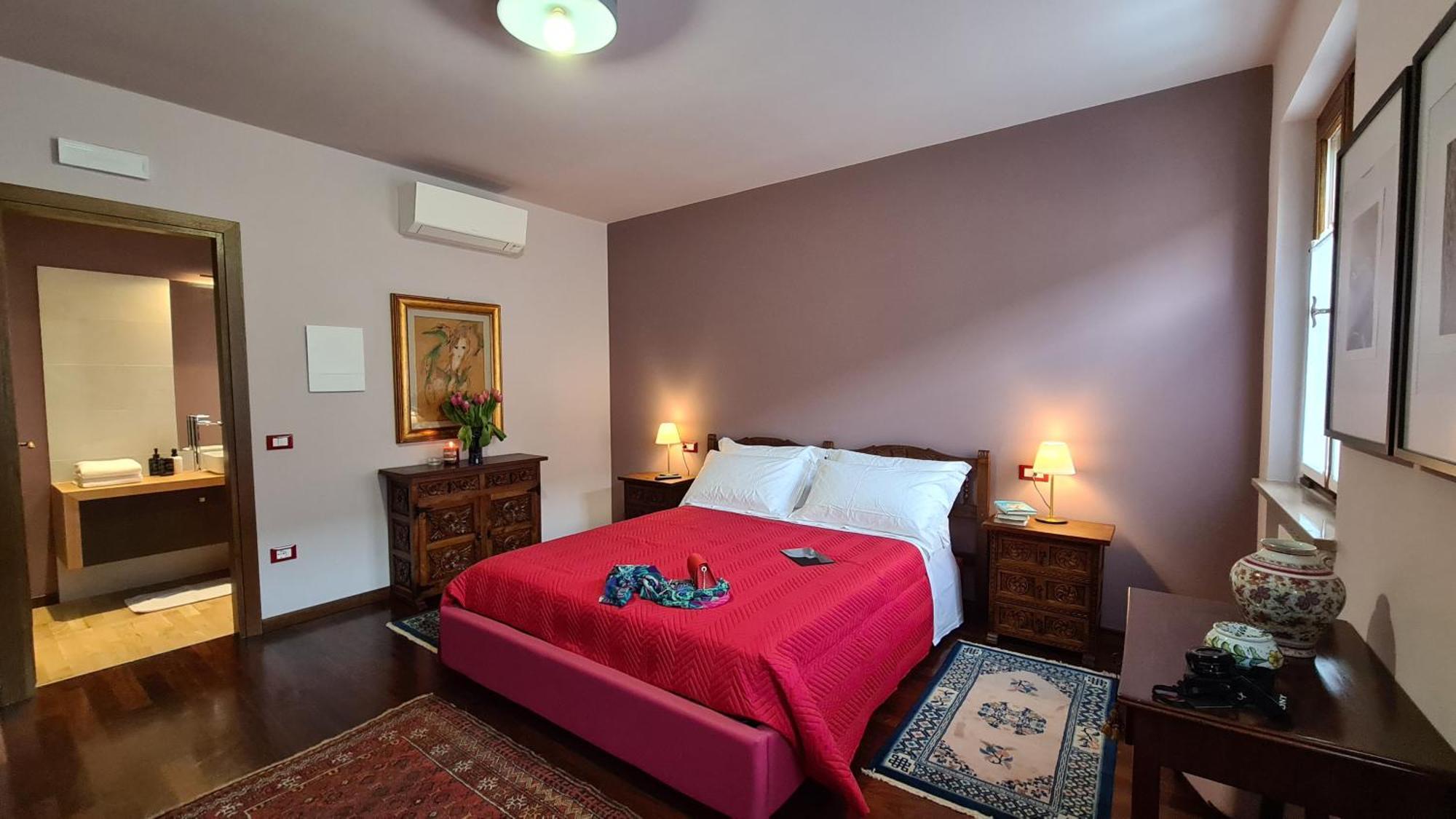 Zi Bitta - Guest House ปัลมาโนวา ภายนอก รูปภาพ