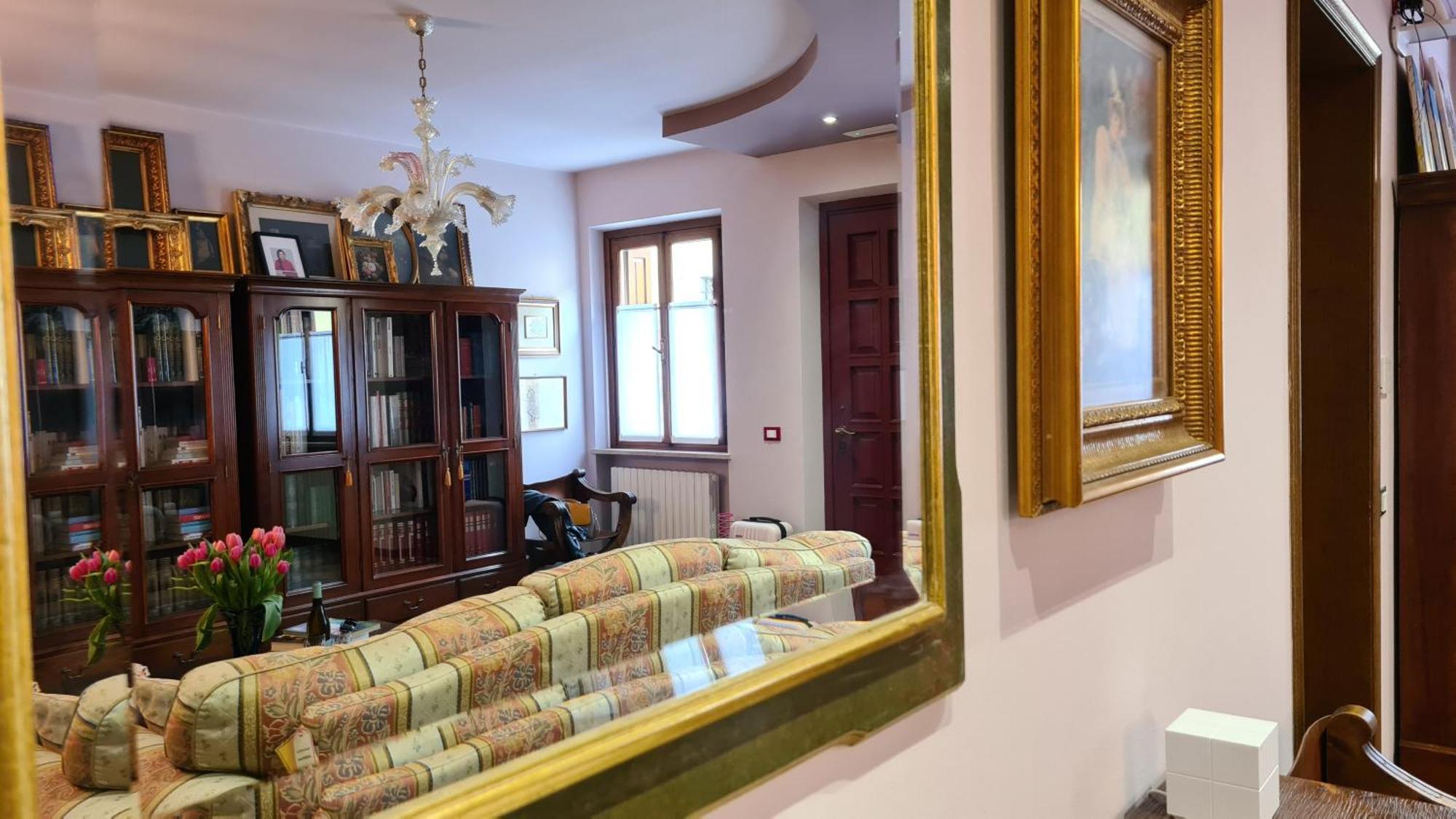 Zi Bitta - Guest House ปัลมาโนวา ภายนอก รูปภาพ