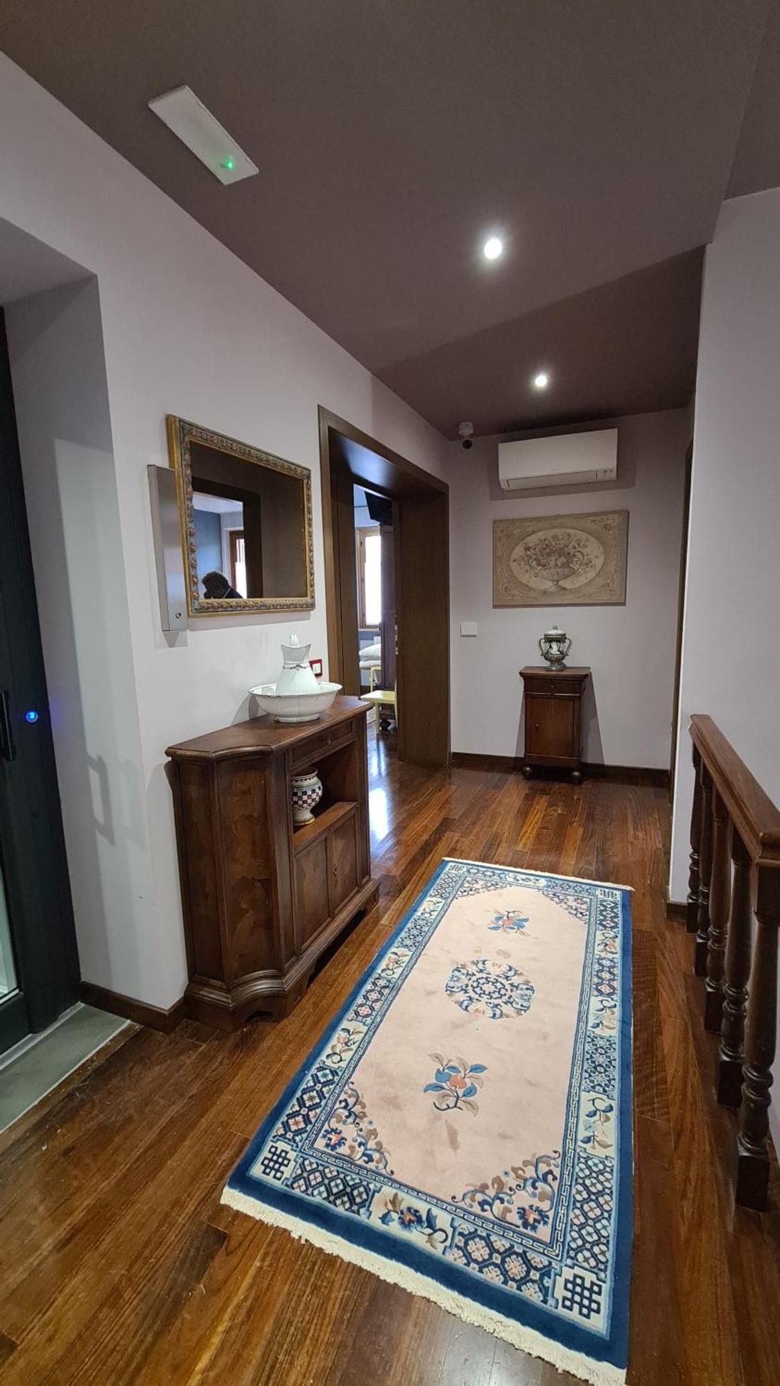 Zi Bitta - Guest House ปัลมาโนวา ภายนอก รูปภาพ
