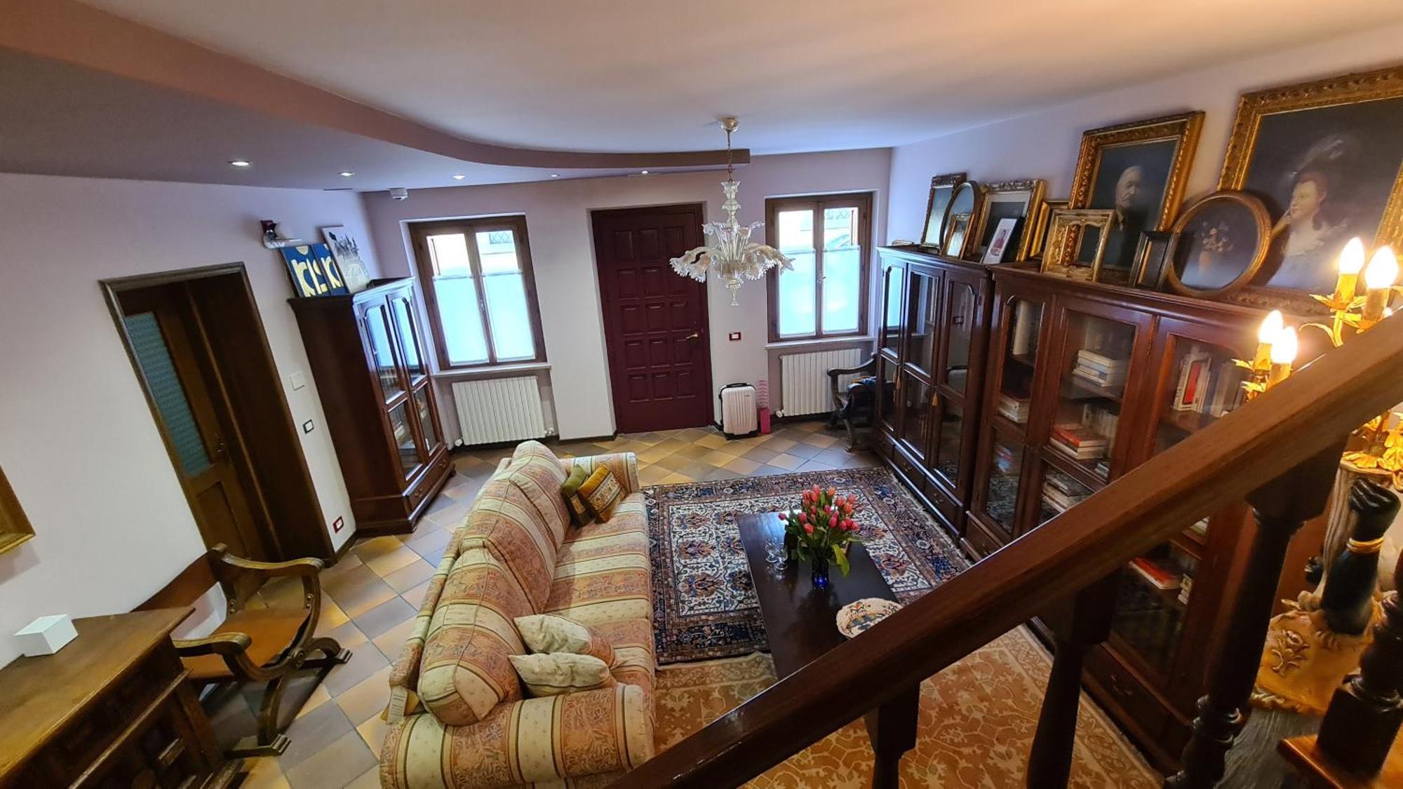 Zi Bitta - Guest House ปัลมาโนวา ภายนอก รูปภาพ