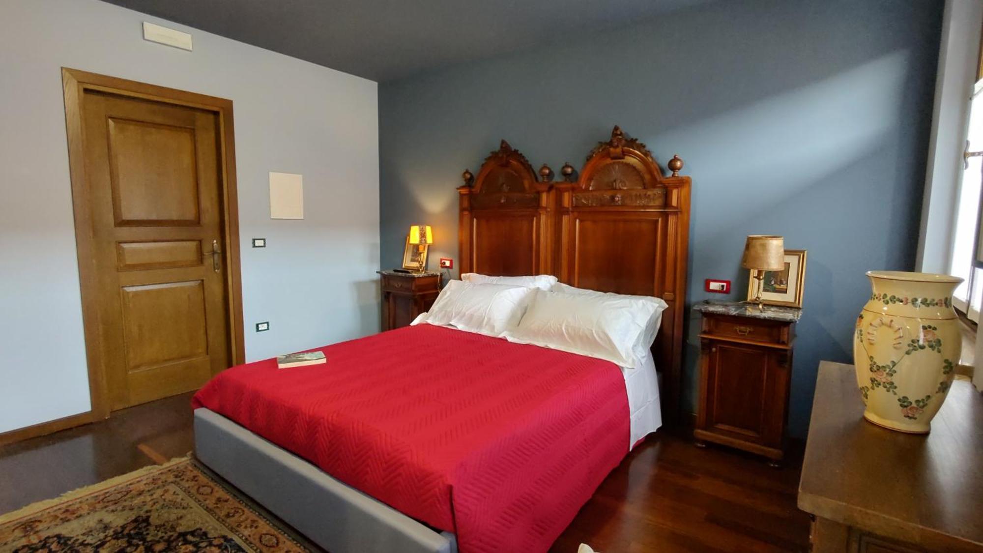 Zi Bitta - Guest House ปัลมาโนวา ภายนอก รูปภาพ