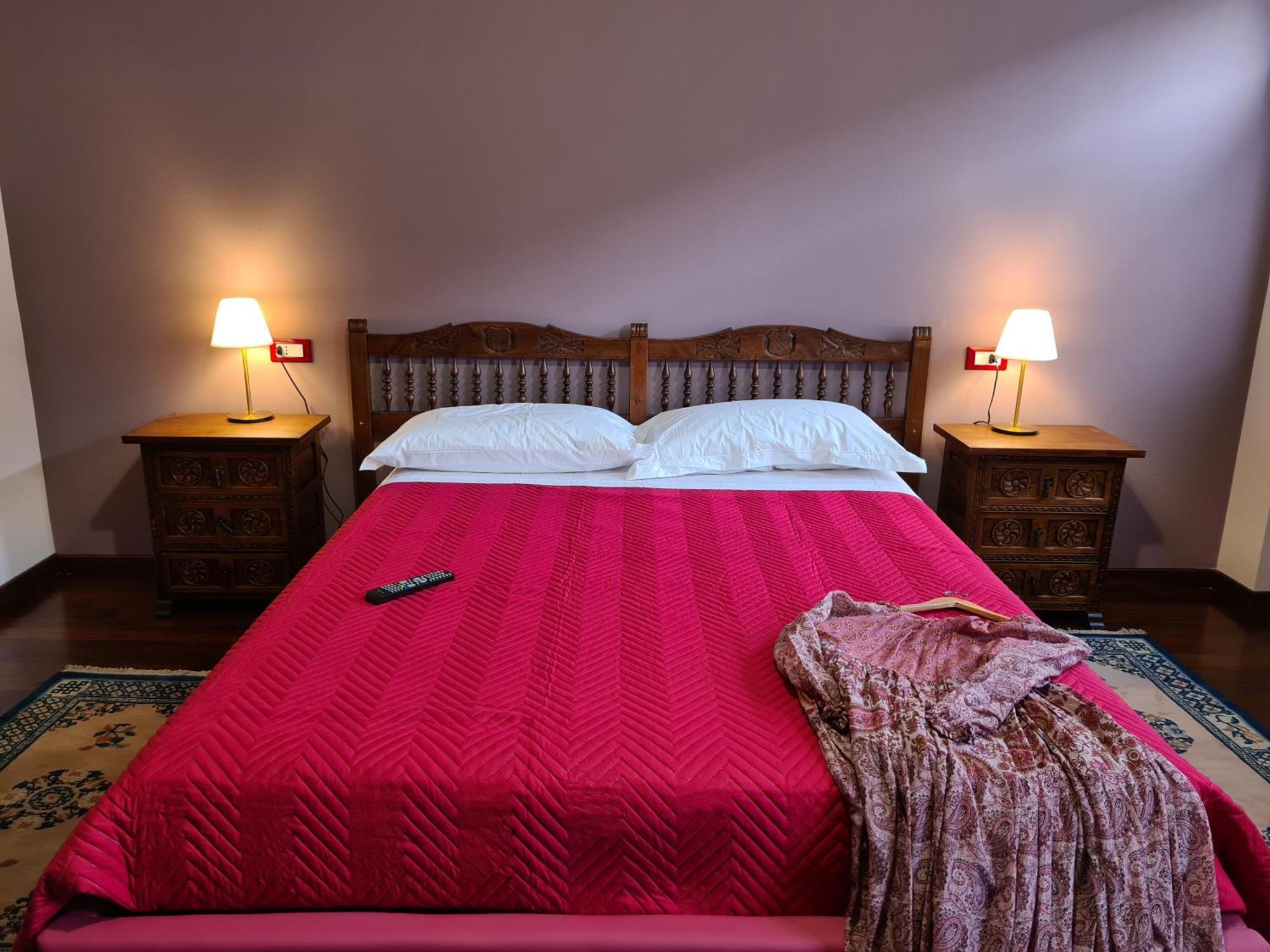 Zi Bitta - Guest House ปัลมาโนวา ภายนอก รูปภาพ